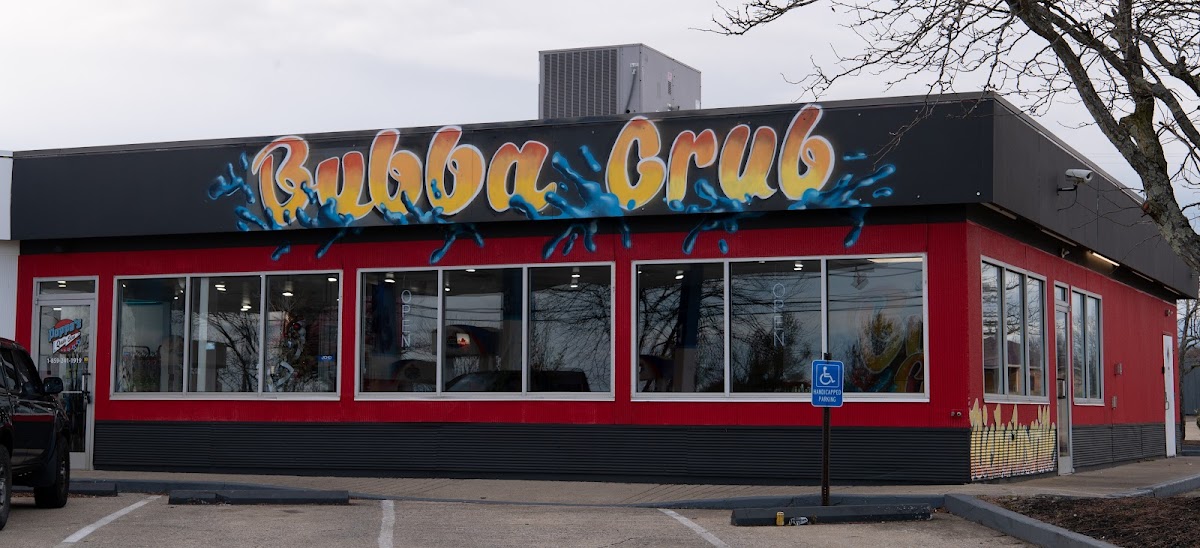 Bubba Grub